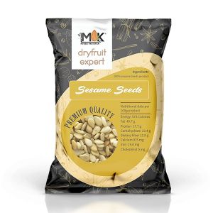 Mak Dry Fruit Sesame Seed 120g 