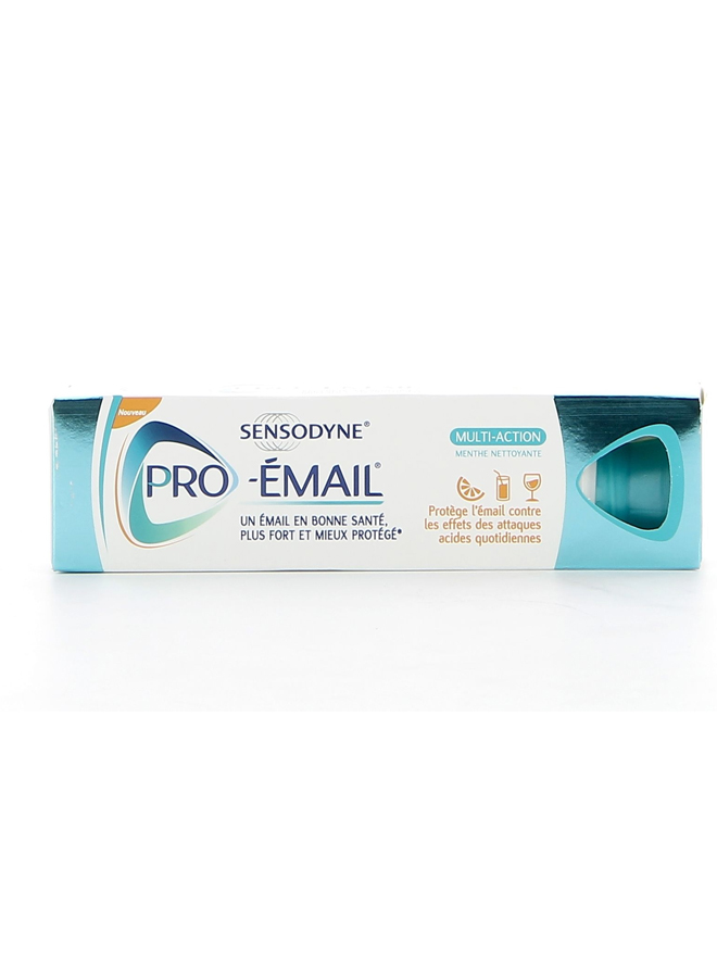 Sensodyne Pronamel  Multi Action Toothpaste 75ml