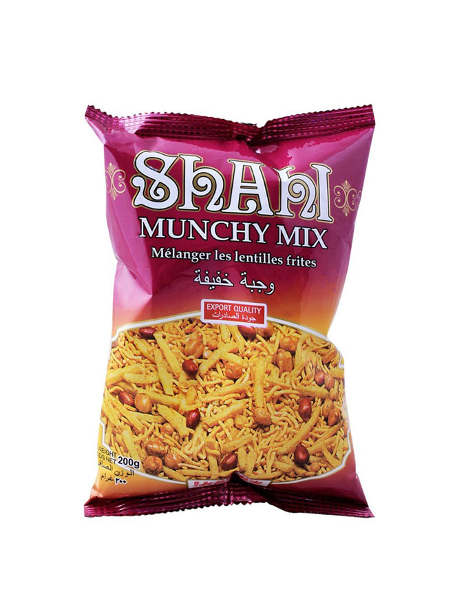 Shahi Munchy Mix 200gm