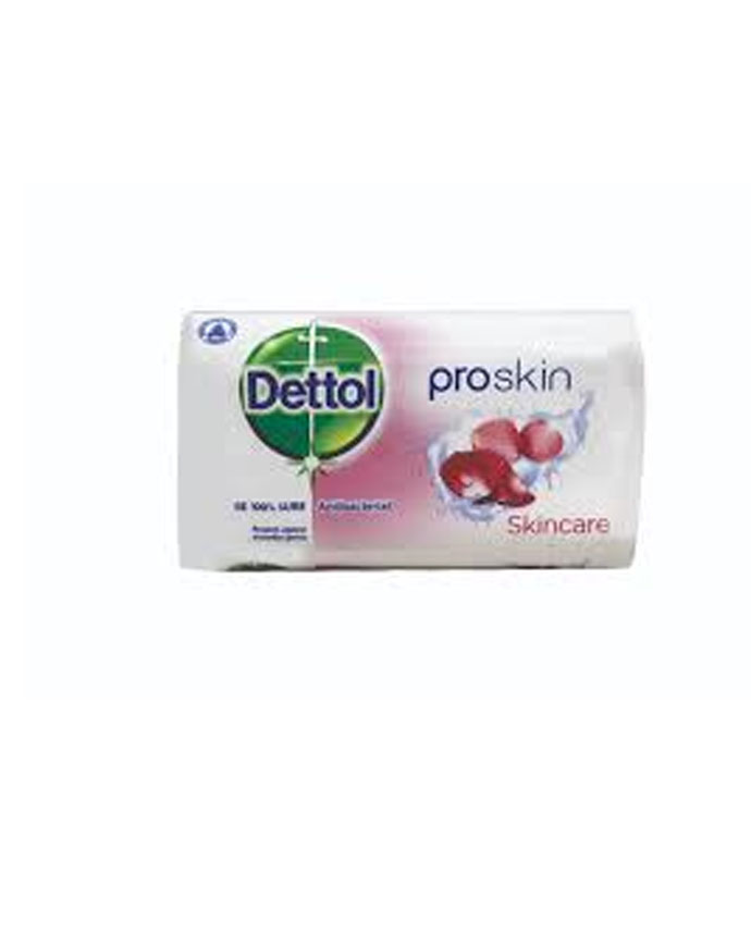 Dettol Soap Pro Skin 552g