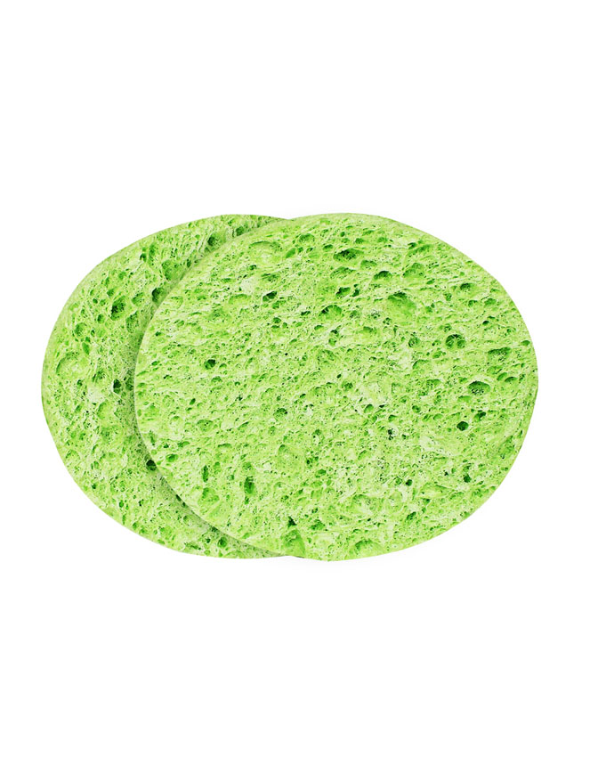 Mask Removing Sponges Life time