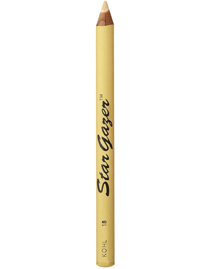 Stargazer Lipliner And Eyeliner Kohl #18