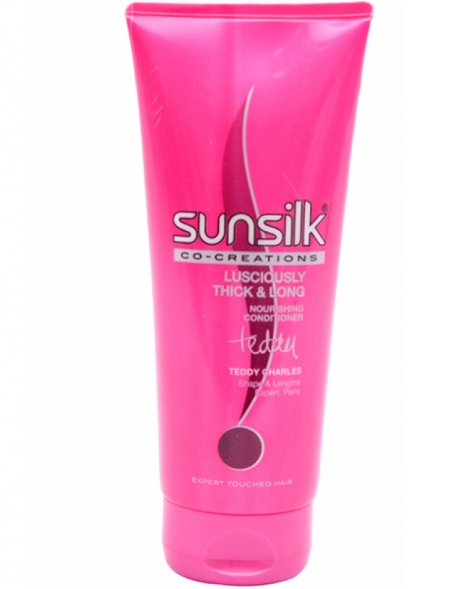 Sunsilk Thick & Long Conditioner
