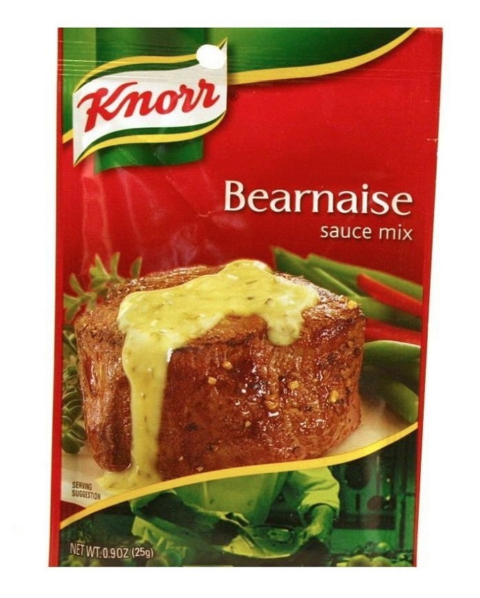 Knorr Bearnaise Sauce Mix 