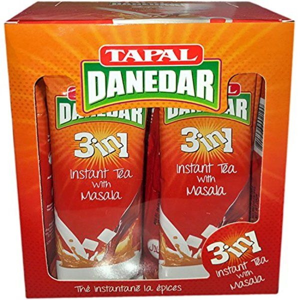 Tapal Danedar 3in1 Instant Tea With Masala 20g