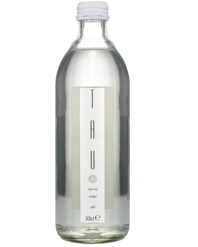 Tau Natural Tynant Spring Water