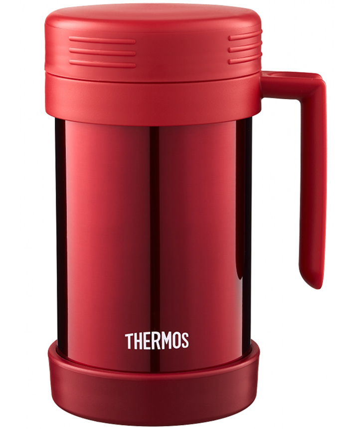 Thermos 0.50L Stainless Steel Outdoor Mug JMF-500