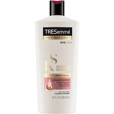 Tresemme Deratin Smooth Conditioner 650ml