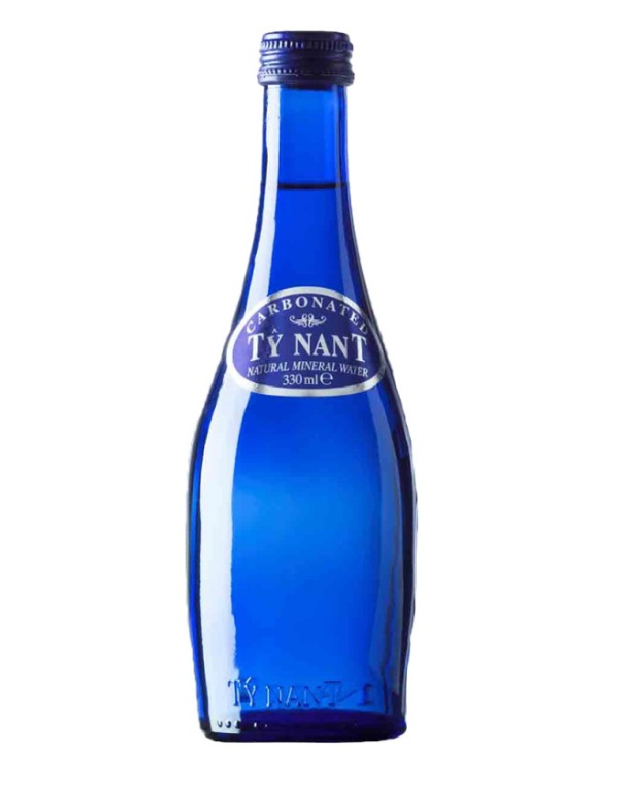 Ty nant Natural Water Carbonated 