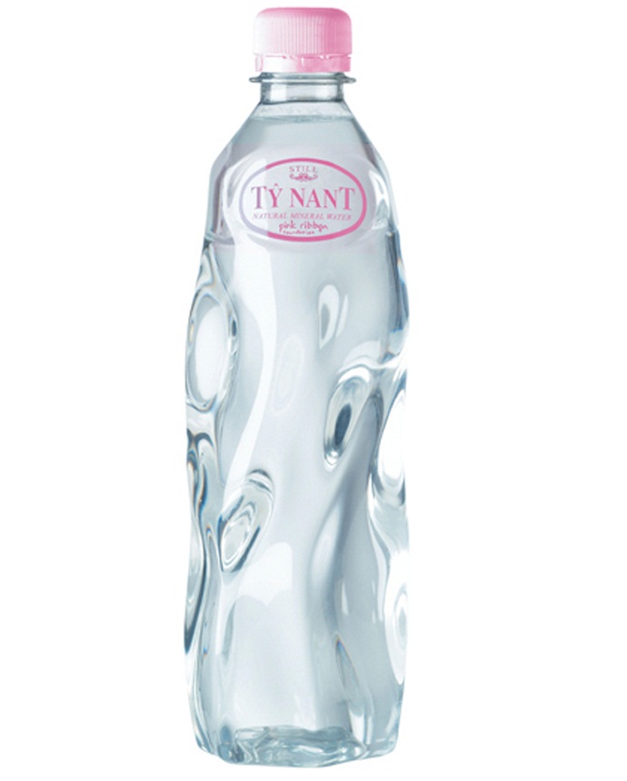 Tynant Natural Water Non Carbonated 