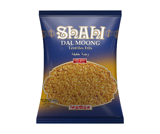 Shahi Baly Baly Dal Mong 20gm