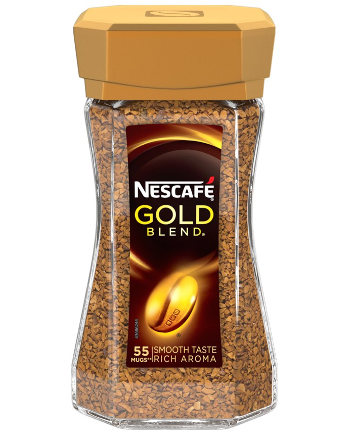 Nescafe  Gold Coffee