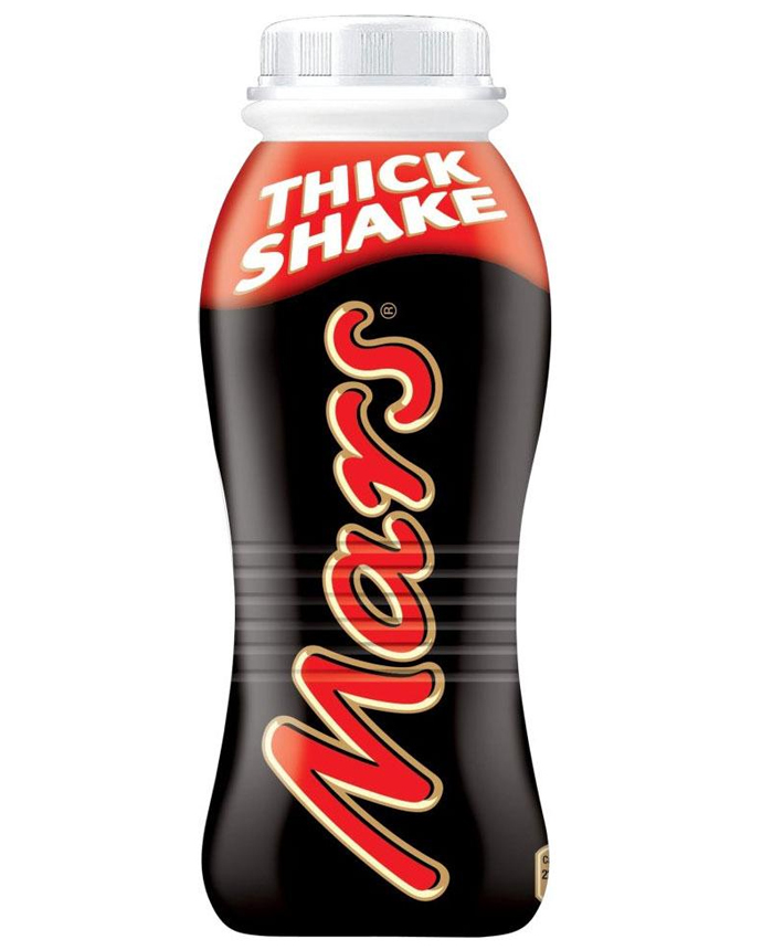 Mars  Milk Drink Original