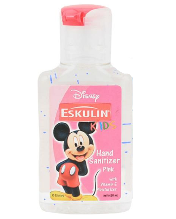 Disney Eskulin Hand Sanitizer