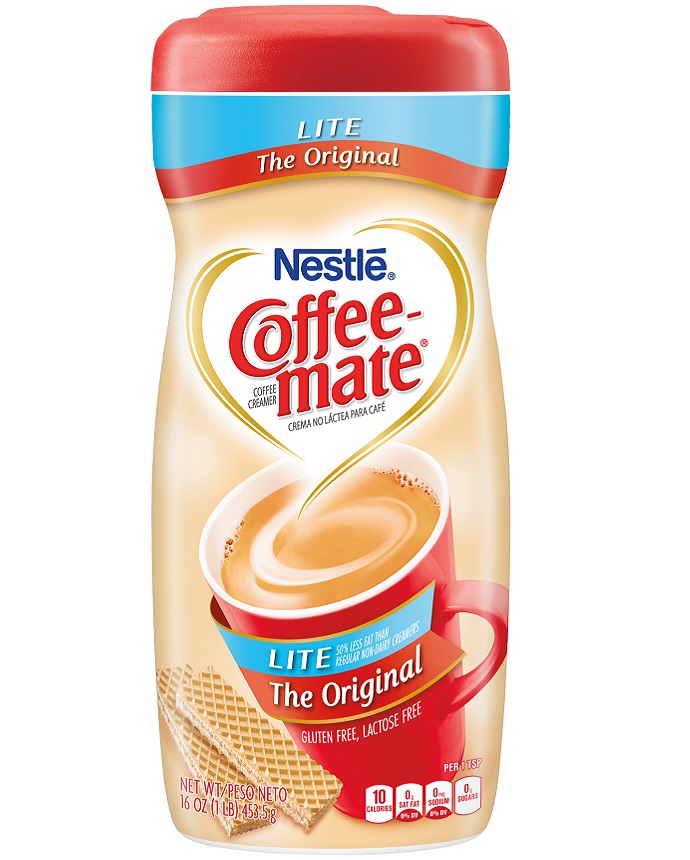 Nestle Coffee Mate Creamer Original