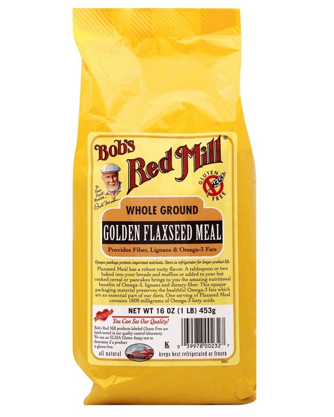 Bob's Red Mill Golden Flaxseed Meal