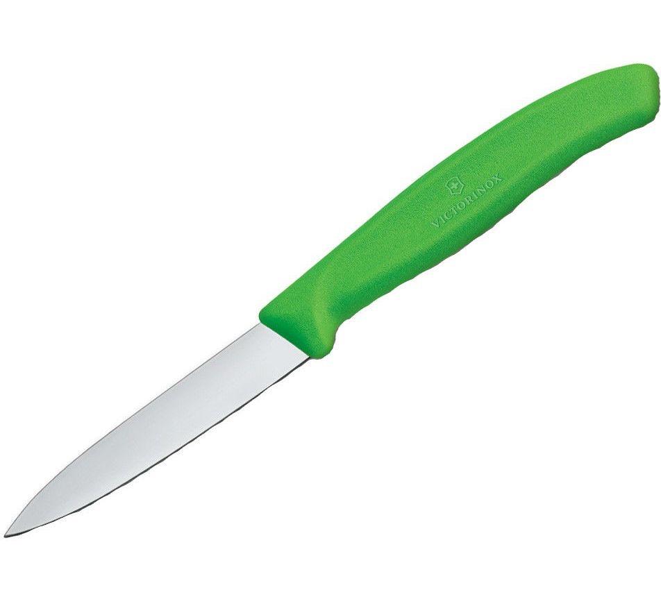 Victorinox  Classic Serrated Paring Knife Kitchen Accesssd