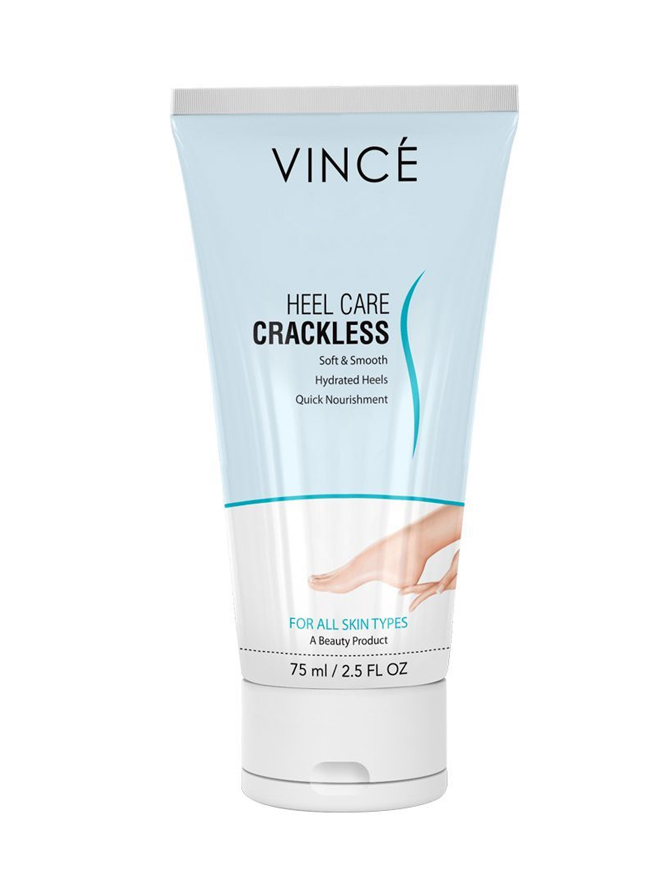 Vince Heel Care Crackless 75ml