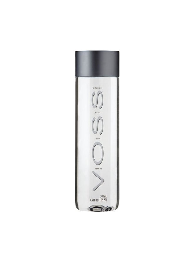 Voss Still Water 500ml 