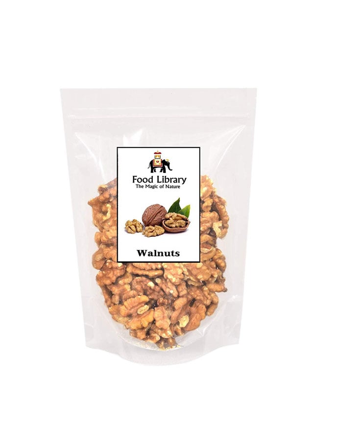 Noor Foods Walnut 100g