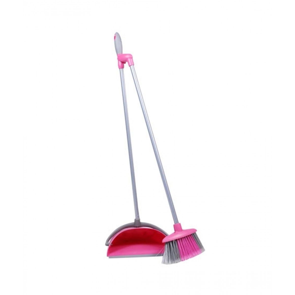 WBM Dust Pan Brush 250G