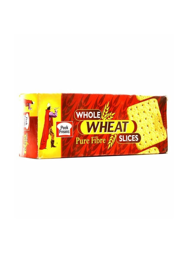Peek Freans Family Pack Farm House Cookies Chocolate Chip 126g