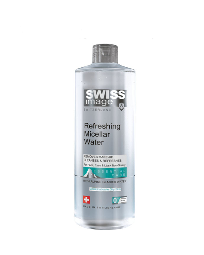 Swiss Image Refreshing Micellar Water 400ML