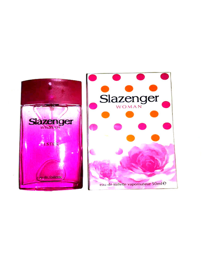 Slazenger Woman Spray 50ml