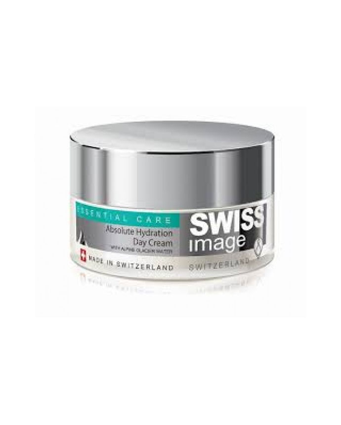 Swiss Image Absolute Hydration Day Cream 50ML