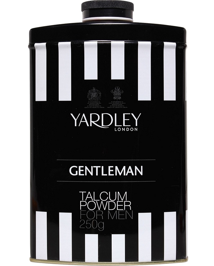 Yardley Talcum Powder Gentleman For Men