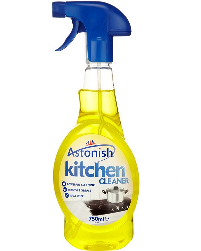 Astonish Kitchen Cleaner