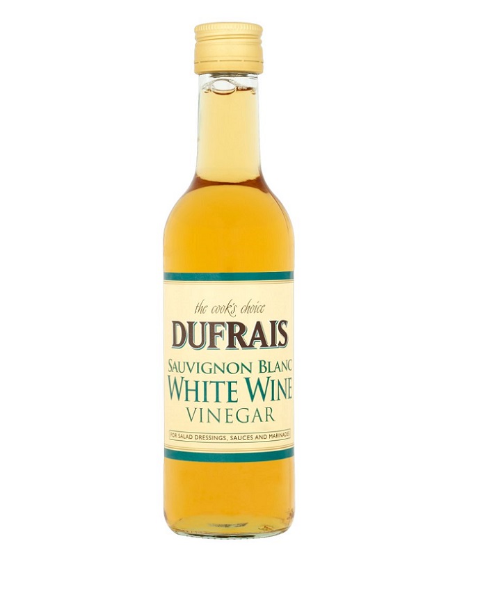 Dufrais White WIne Vinegar
