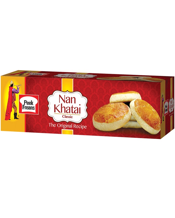 Peek Freans Nan Khatai Family Pack