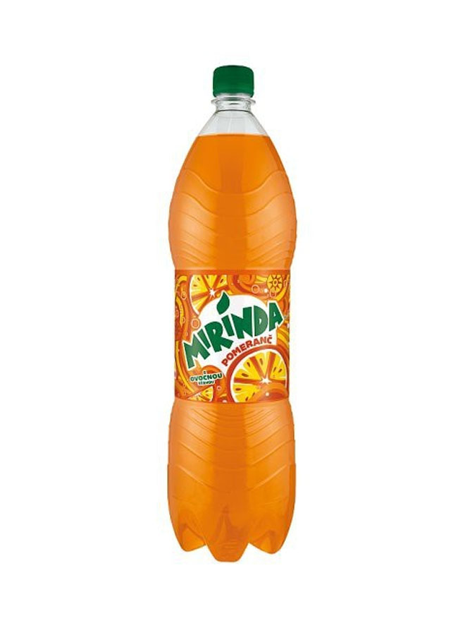 Mirinda Bottle 1.5L