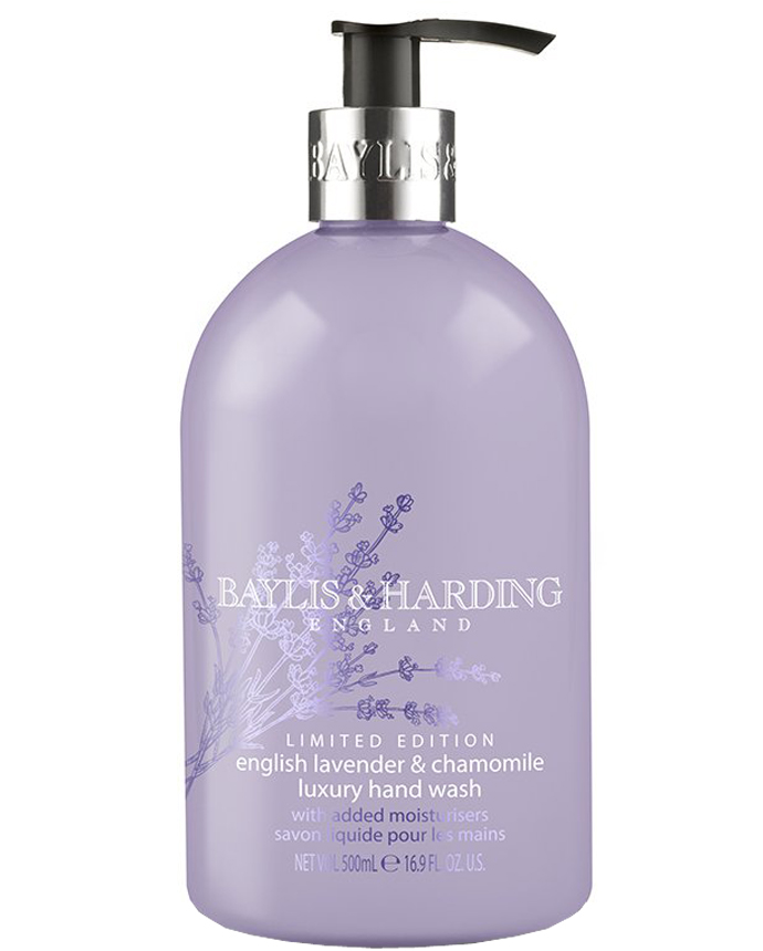 Baylis & Harding Hand Wash Lavender & Chamomile 500ml