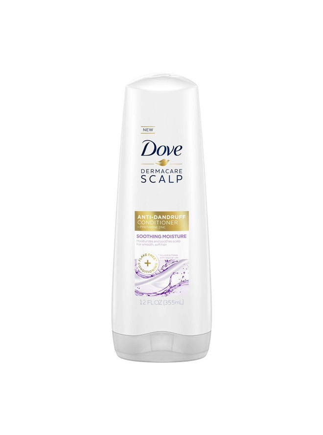 Dove Dermacare Scalp Anti Dandruff 355ml 2960