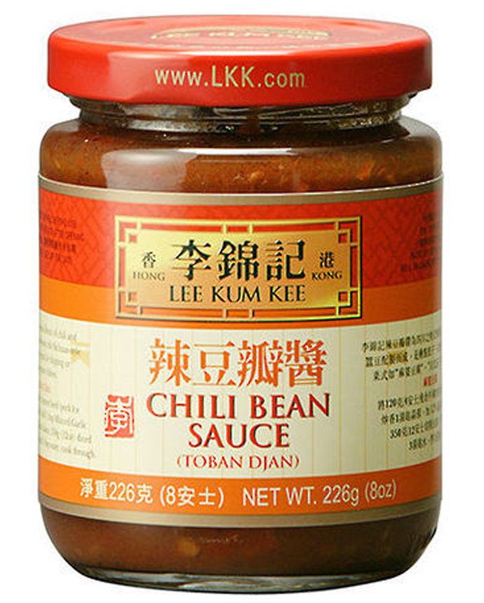 Lee Kum Kee Chilli Bean Sauce