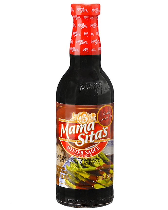 Mama Sita's Oyster Sauce