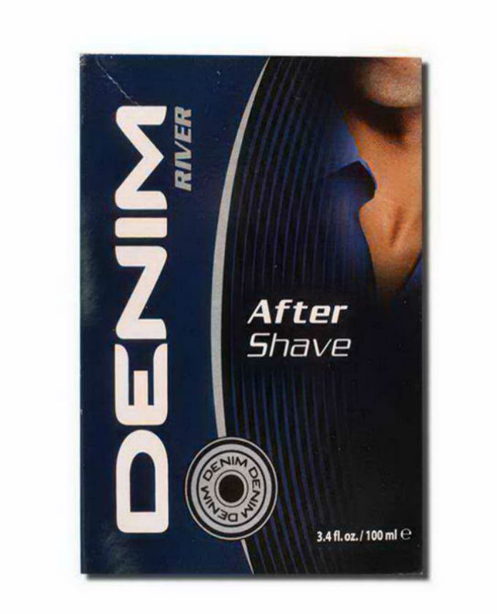 Denim After Shave