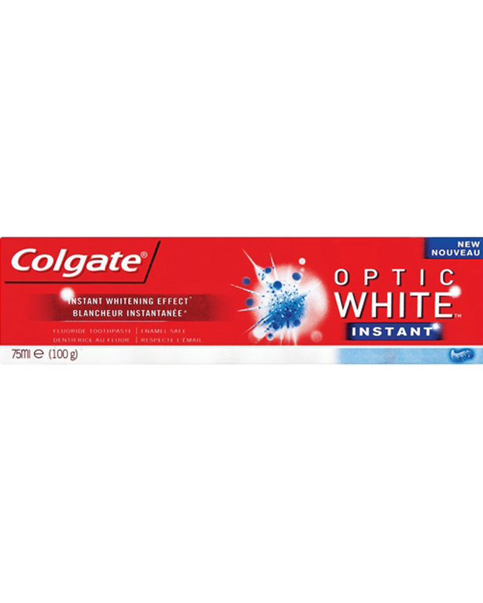 Colgate Optic White Toothpaste