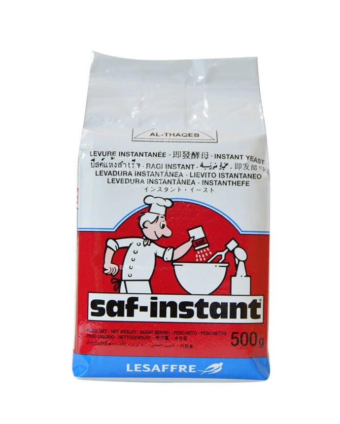 Saf Instant Yeast