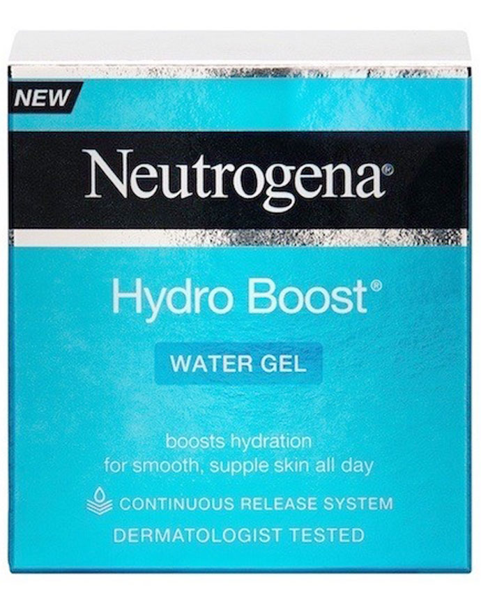 Neutrogena Hydro Boost Water Gel 50ml