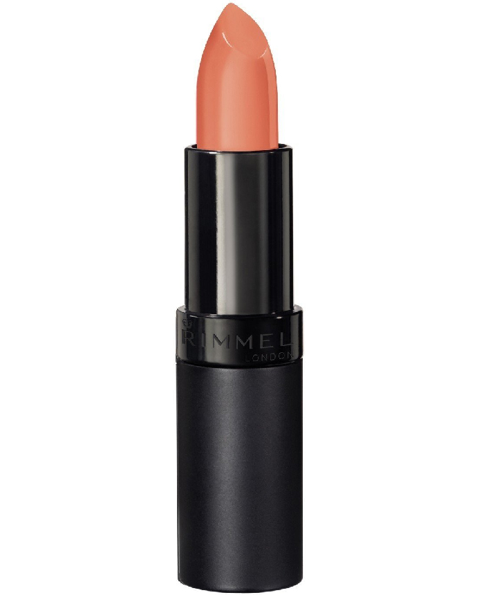 Rimmel London Lasting Finish Candy Orange Kate Collection Lipstick - 032