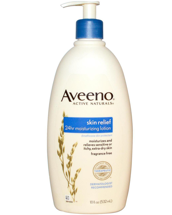 Aveeno Skin Relief Moisturizing Lotion