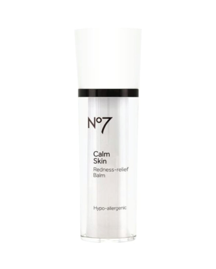 Boots No7 Calm Skin Redness Relief Balm