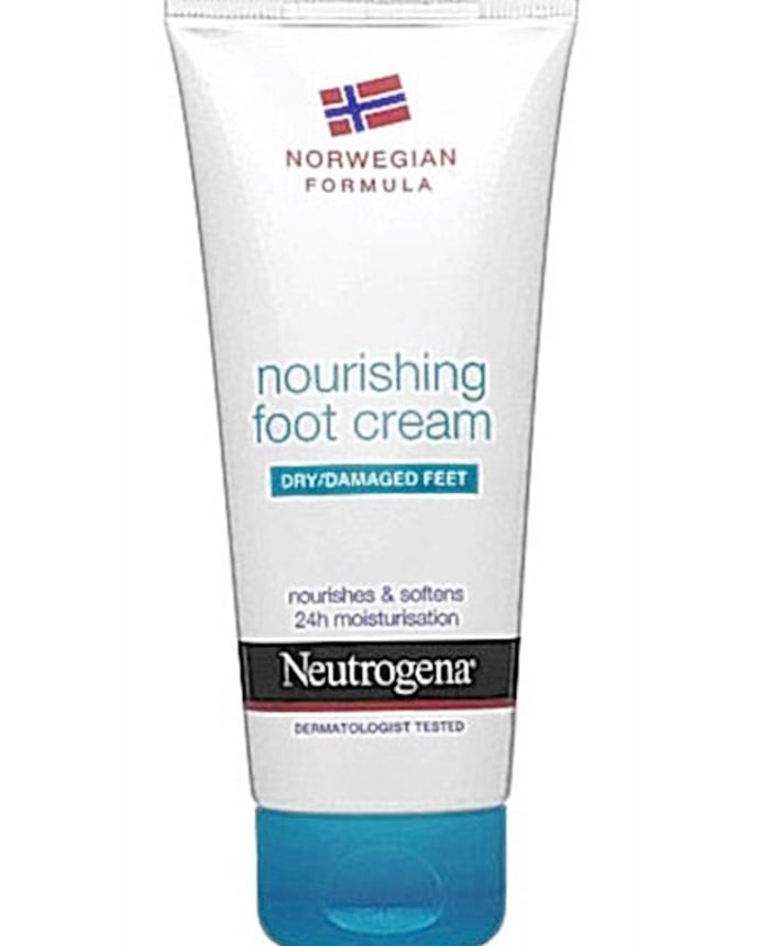 Neutrogena Norwegian Foot Cream 50ml