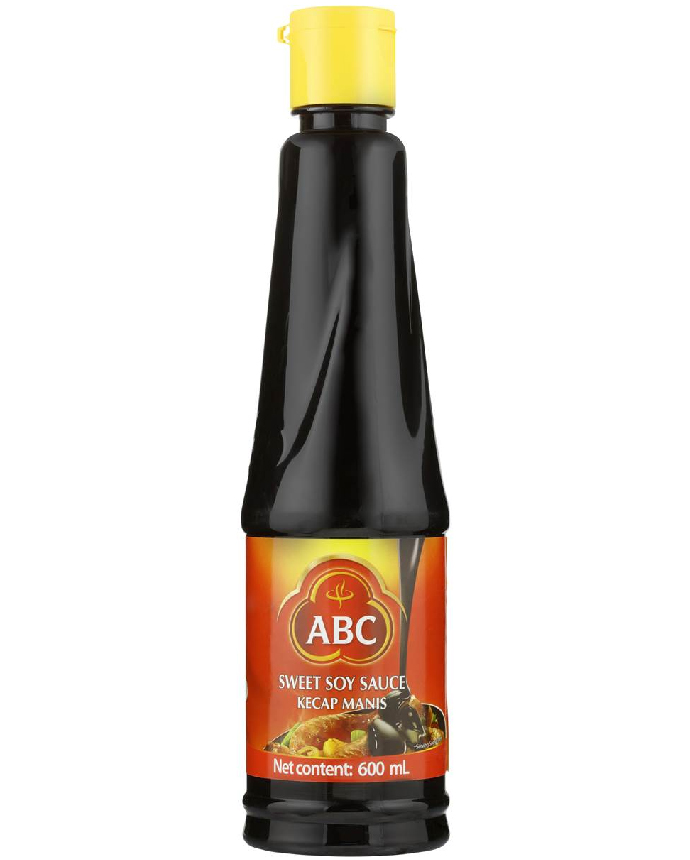 ABC Sweet Soy Sauce