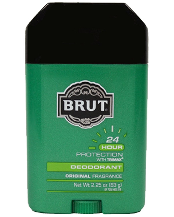 Brut Deodorant Stick Original