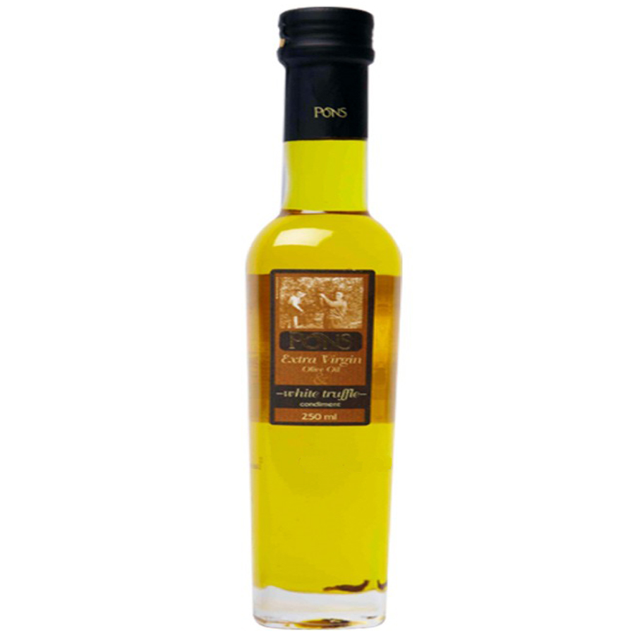 Pons Olive Oil Classic