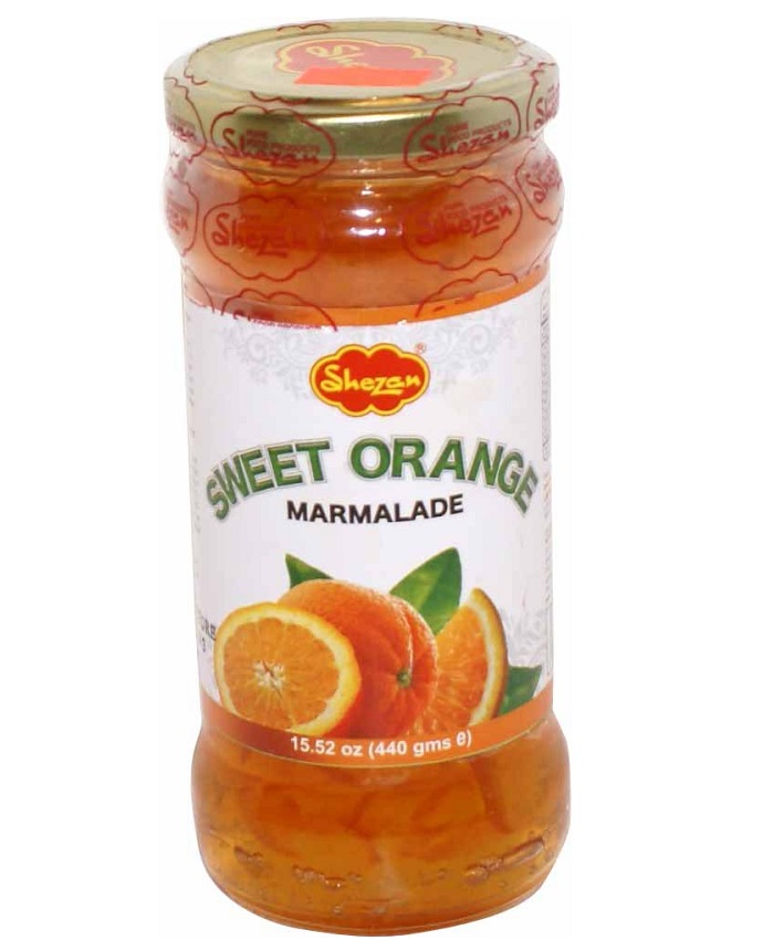 Shezan Sweet Orange Marmalade